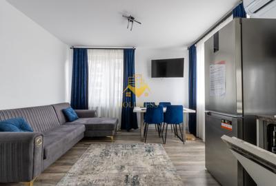 3 camere, modern, bloc nou, parcare, Floresti Zona BMW, Avram Iancu - 13