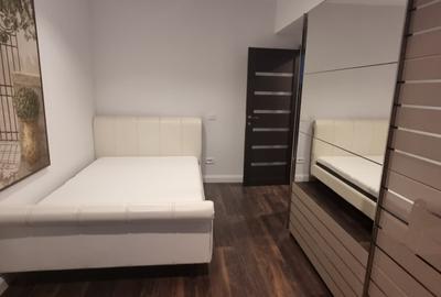 HERASTRAU SOSEAUA NORDULUI DE INCHIRIAT APARTAMENT 3 CAMERE  LUX - 12