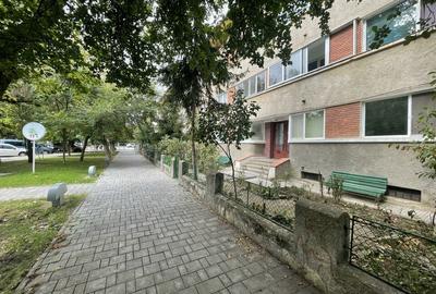 Garsoniera UNICAT! 57mp + Boxa - Maior Coravu-Vatra Luminoasa-Pet Friendly! - 12