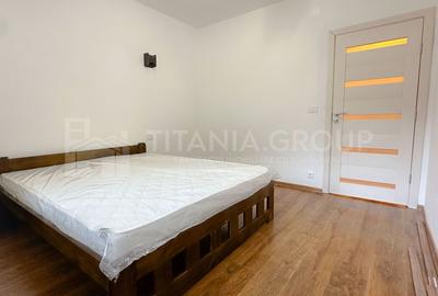 Apartament 2 camere decomandat renovat langa padure Racadau - 2