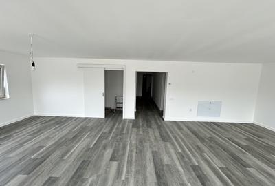 PENTHOUSE 4 camere 160mp, Terasa+balcoane 143mp View panoramic Zona Panemar - 15