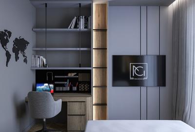 Apartament 4 camere | Piața Muncii | Zonă centrală | 0% Comision - 14