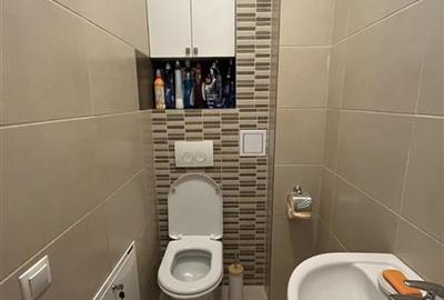 Apartament 3 camere in bloc nou  zona Dorobantilor - 19