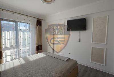 Ap 2 cam, semidecomandat, Mamaia Nord Et 2/8, lift, 62.80 mp, balcon, Lidl - 15