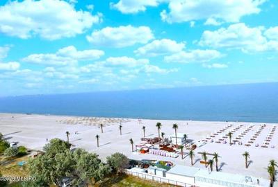 Mamaia Nord - White Tower, 2 camere, 51 mp, etajul 7, vedere la mare! - 19