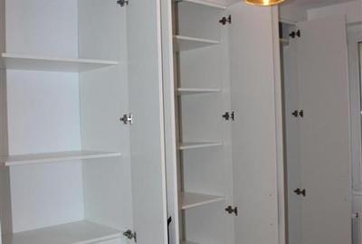 Apartament 3 camere - Metrou Obor - 19