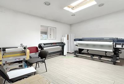 Pretabil Clinica,  AfterSchool, Productie, Show-Room - 4