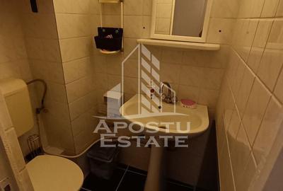 Apartament cu 3 camere de inchiriat, Timisoara, zona Fabric, Centrala - 8