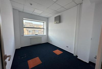 Birouri de inchiriat in cladirea Tati Center - 5