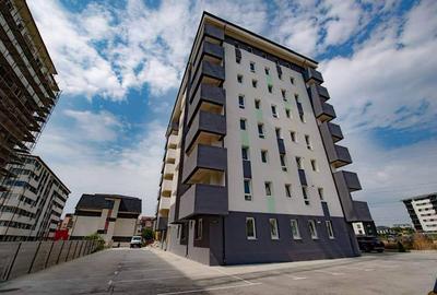 Apartament 2 cam pretabil pt salon birou zona Militari - 4