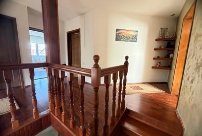 Casa cu grădină, in Santana de Mures, P + M - 10