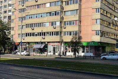Spațiu comercial, 80 mp în Iancului