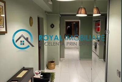 Royal Imobiliare - Vanzare apartament 3 camere zona Central - 6