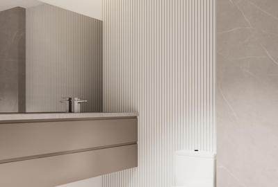 Garsoniera - Dobroesti - Direct Dezvoltaor - Comision 0% - 5