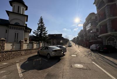 Vand spatiu birou-garsoniera, Pitesti, Gavana, Bloc nou, parter - 7