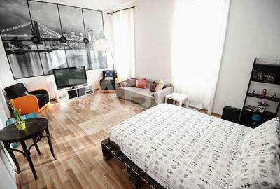 Apartament 85mp  2 camere+ boxa CENTRUL ISTORIC SIBIU - 4