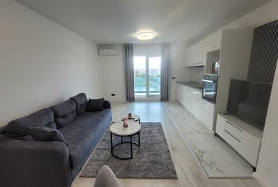 Apartament 2 camere Emil Racovita - 2