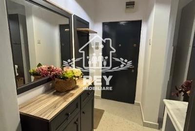 Apartament 3 camere cu logie | utilat mobilat | Mihai Viteazu | Sibiu - 3