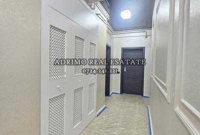 PRIMUL CHIRIAS - Ap2cam Campus - Parcare Privata - 550 euro - 14