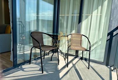 NORD ONE BREDICEANU-Apartament 2 camere - Zona Centrala - 6