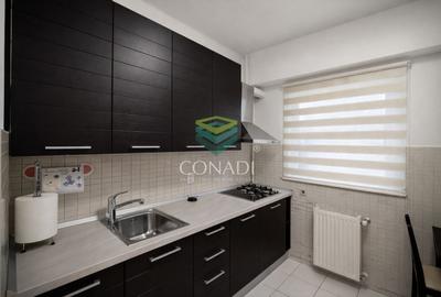 3 camere tip loft |Serena Apartments| Zona Parcul Carol Loc de parcare - 13