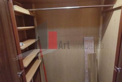 Vânzare apartament 3 camere cu centrală Bd. Obregia - Fântâna Florilor - 22