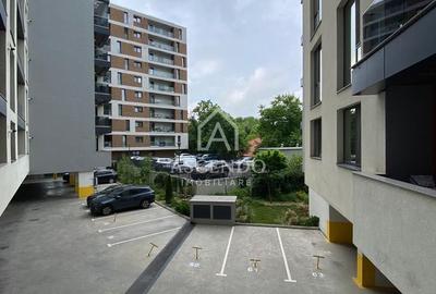 Apartament 2 camere Novum Complex Politehnica | Parcare | Metrou Grozăvești - 18