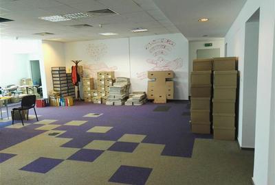 Spatiu de Birouri Clasa Superioara - Zona Dacia, Piata Romana - 20