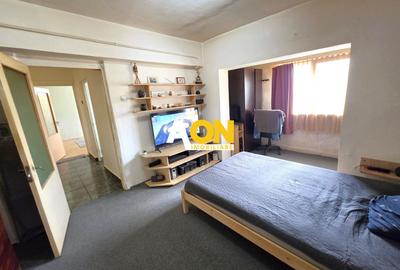 Comision 0! Apartament cu 2 camere de vânzare în Aiud, zona Dallas - 6
