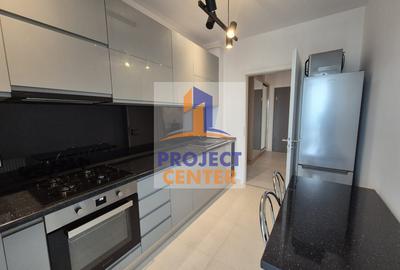Apartament 3 camere complex exclusivist Nordmark, finisaje moderne - 10