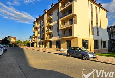 SOLEIA Valea Lupului, trafic intens, spatiu comercial 270mp de inchiriat - 2