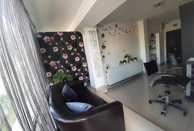 Spatiu de  inchiriere  zona Vest -Tulcea - 1