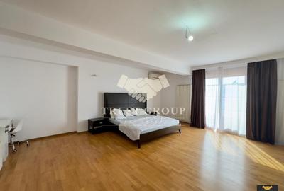 Penthouse 6 camere Herastrau|  Terasa | 2 Locuri Parcare - 24
