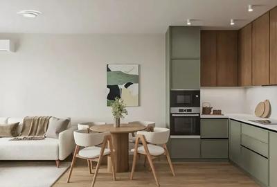 Apartament de vanzare sector 3 Theodor Pallady, 2 camera