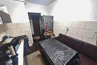 Apartament 2 camere | Investitie | 48 mpu | zona Piata Abator Marasti - 5