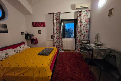 Vila de inchiriat Ovidiu Sud/Constanta - 6