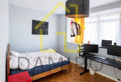 Apartament 2 camere Blvd. Dimitrie Cantemir Tineretului Blvd. Marasesti Unirii - 4