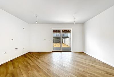 Comision 0 | Duplex 4 Camere | Proiect Ultramodern | Bucovat-Remetea - 9
