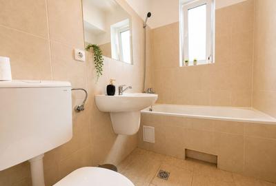 Studio Ultracentral | Strada Dacia | Terasă - 5