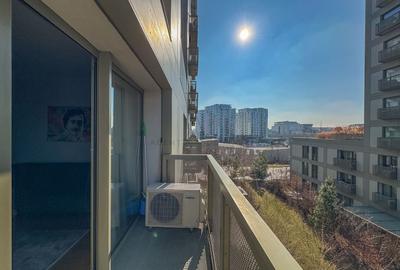 2 Camere Mobilat Modern | Aviatiei Park | Herastrau - 14