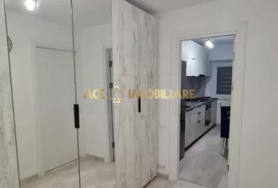 Garsoniera de inchiriat | Vitan | Metrou | Renovat | Mobilat - Utilat - 6