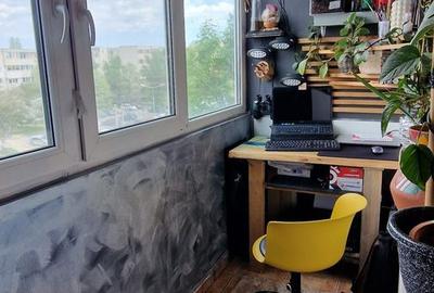 Tomis Nord-rovere, doua camere decomandate. - 16