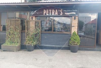 Preluare restaurant de succes - oportunitate de afacere in Moinesti - 1
