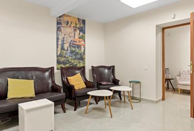 Apartament in vila Capitale plus demisol - 24