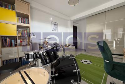 VANZARE 4 CAMERE | 550 MP TEREN | CORBEANCA - 24