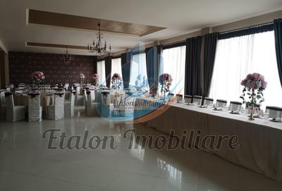 Ocazie unica! Restaurant 650 persoane, 8 camere, 3800mp teren - 19
