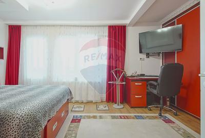 COMISION 0% | Vilă cu 5 camere | Cheile Râșnoavei | Utilată & mobilată - 15