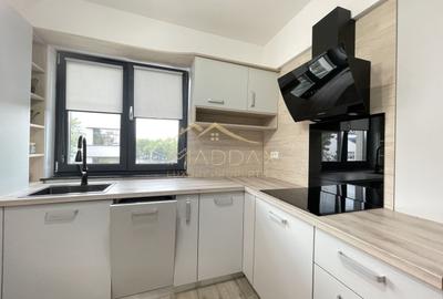 Apartament 3 camere ***117 mp*** Bloc NOU**boutique// Aviatiei-Herastrau - 3