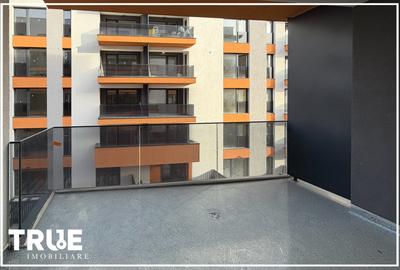 Ap. 2 camere de vânzare - Între Lacuri Residence - Cluj - 11
