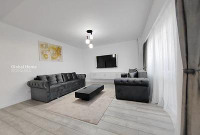 PRIMA ÎNCHIRIERE | 2 CAMERE SPAȚIOASE – TIMPURI NOI | 70 MP | METROU 100M - 2